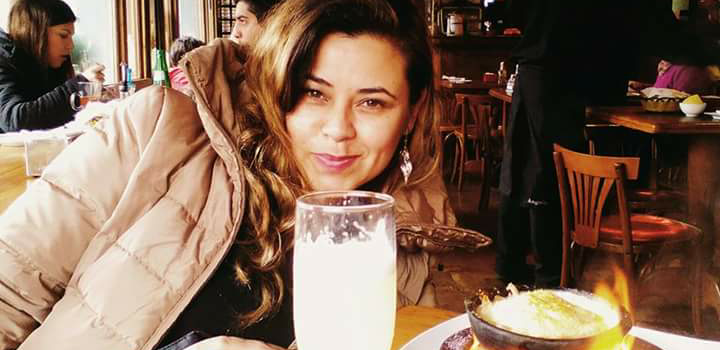 Cafe Journal