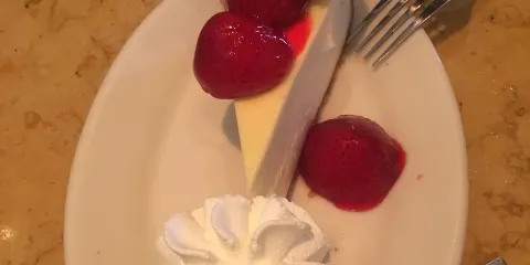 The Cheesecake Factory