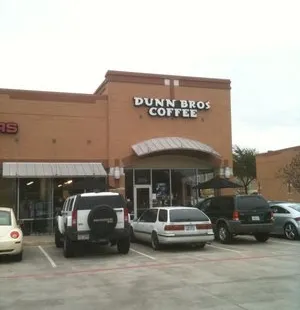 Dunn Bros Coffee