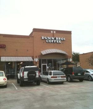 Dunn Brothers Coffee