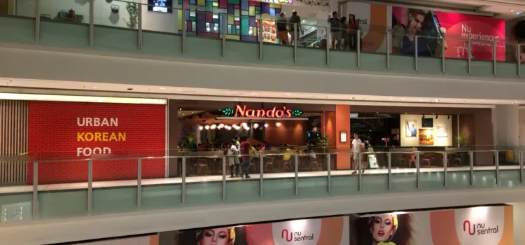 Nando's