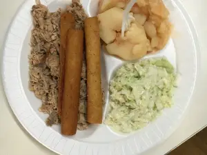 B's Barbecue