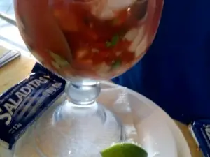 Mariscos Los Arcos Hermosillo