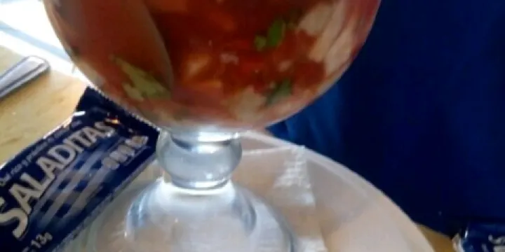 Mariscos Los Arcos Hermosillo