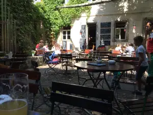 Raskolnikoff