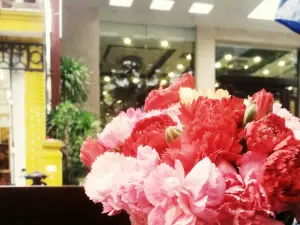 Gecko Restaurant