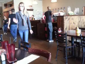 The Anchor