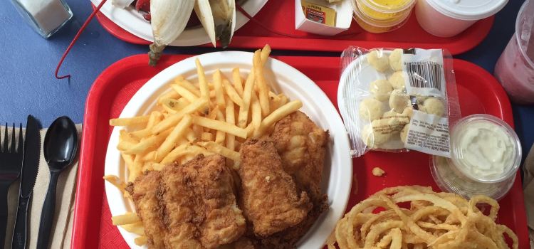 Arnold's Restaurant