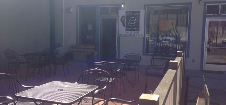 Black Sheep Espresso Bar and Cafe