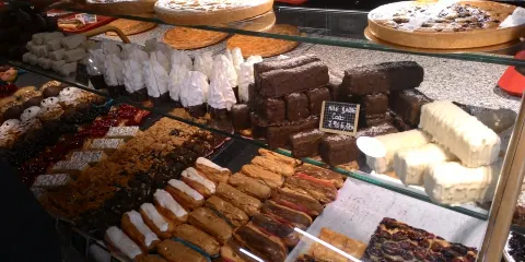 LE FOURNIL DE CANNELLE