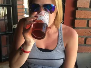 Los Muertos Brewing