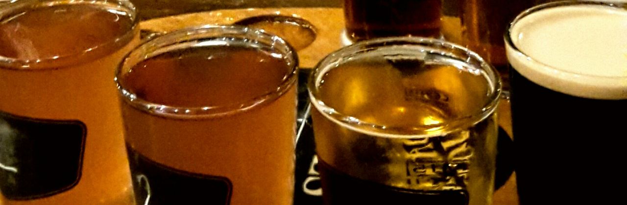 Samuel Jones Smoke & Ale House