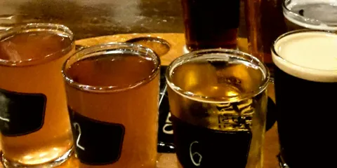 Samuel Jones - Steak & Chop House