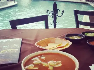 Restaurant Bar Tenerias