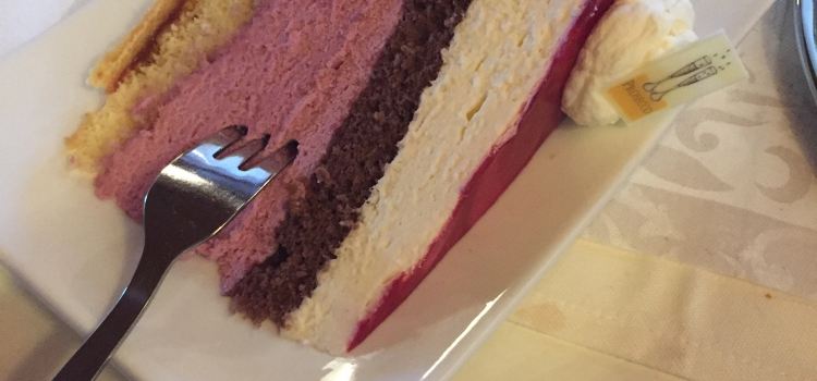 Cafe Wittelsbach