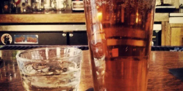 Buen Tiempo Restaurant & Cantina