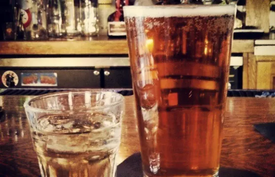 Buen Tiempo Restaurant & Cantina