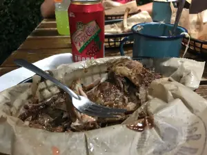 J&R Ribs Costilleria La Paz