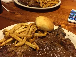 J & B's Steakhouse