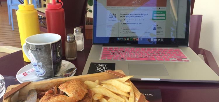 Chocolat Cafe-Creperie