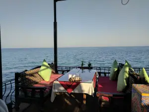 Ali Baba Restaurant Dahab