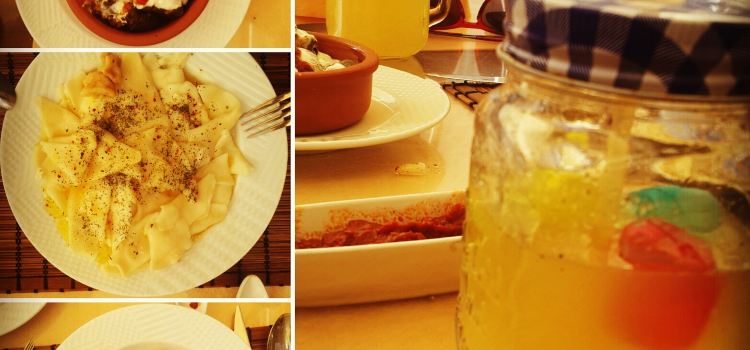 NİL YÖREM MUTFAK CAFE-RESTAURANT