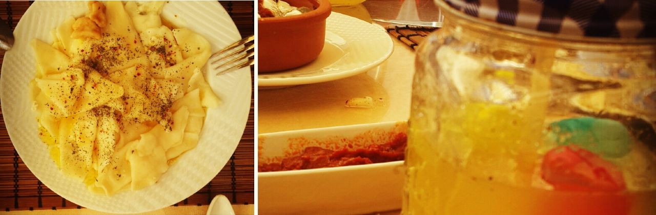 NİL YÖREM MUTFAK CAFE-RESTAURANT