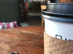 The Electric Brew