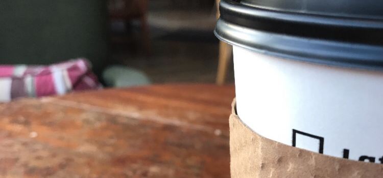 The Electric Brew