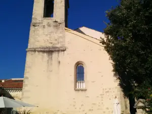 Le Couvent des Minimes