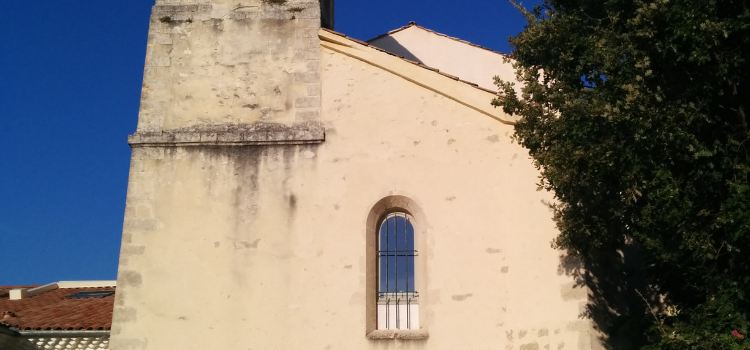 Le Couvent des Minimes