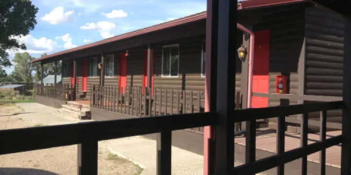 Hatch Station's Dining Car Restaurant