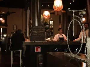 Hector's Bistro