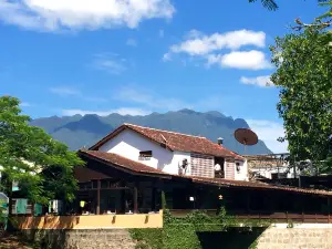 Restaurante Panoramico Ponte Velha