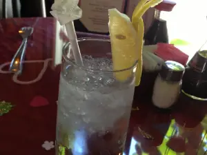 Saigon Sushi