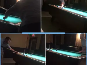 Lil Bear Sports Pub