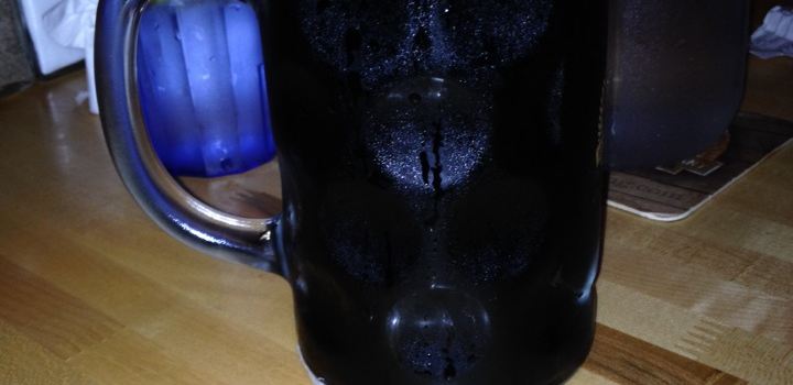 49th State Brewing - Denali Park