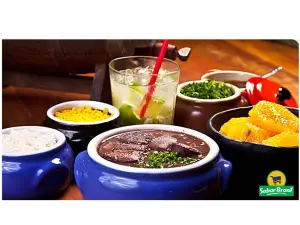 Sabor Brasil Brazilian food