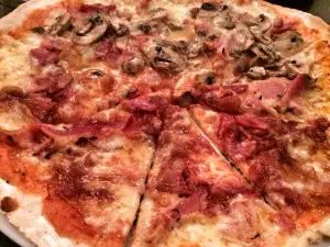 Di Silvio Trattoria