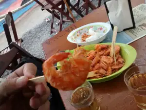 Bar dos Pescadores