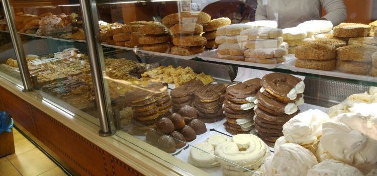Dulceria Nublo