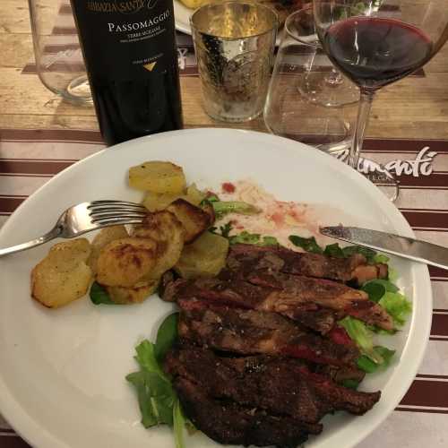 Badalamenti Cucina e Bottega