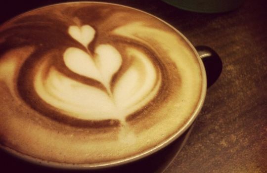 Koffie Opa