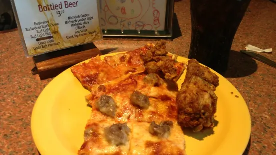 Sammy's Pizza & Restaurant