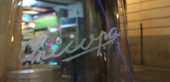 Chicopa Bar Restaurante
