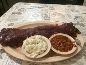 Fat Larry's