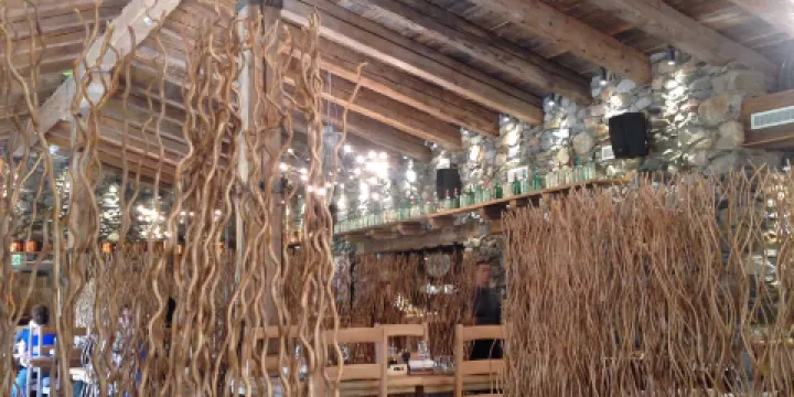 La Borda Pairal 1630