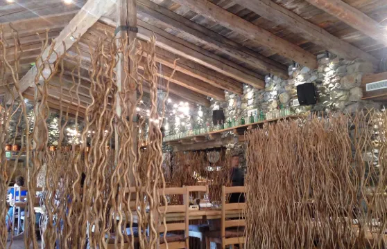 La Borda Pairal 1630