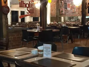 Ilhote Sul Restaurante