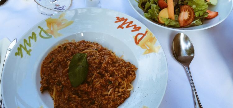 Trattoria Da Balbi